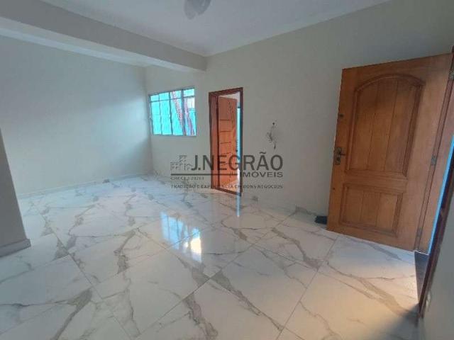 Casa / Sobrado para Locação em São Paulo/SP Vila Moinho Velho 2 Quartos