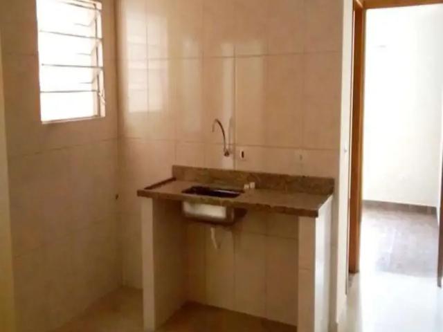 Casa / Sobrado para Locação em São Paulo/SP Vila Moraes 1 Quartos