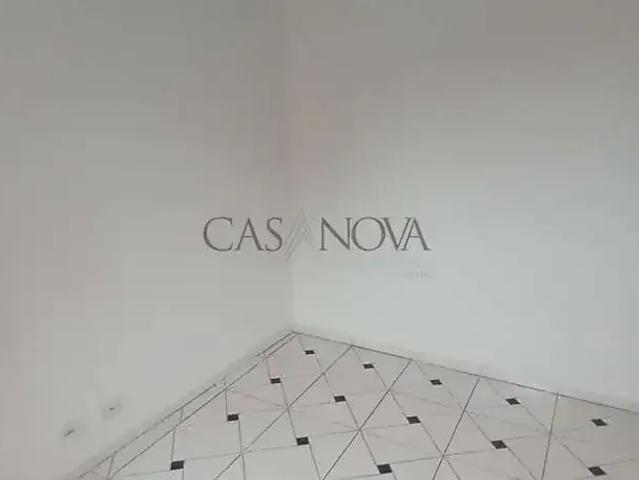 Casa / Sobrado para Locação em São Paulo/SP Vila Moraes 2 Quartos
