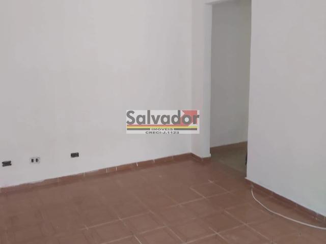 Casa / Sobrado para Locação em São Paulo/SP Vila Nair 2 Quartos