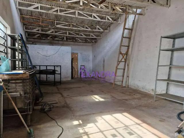 Casa / Sobrado para Locação em São Paulo/SP Vila Nair 2 Quartos