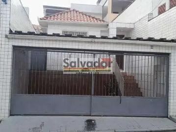 Casa / Sobrado para Locação em São Paulo/SP Vila Nair 2 Quartos