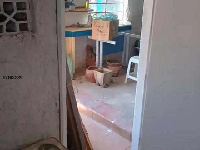 Casa / Sobrado para Locação em São Paulo/SP Vila Nair 3 Quartos
