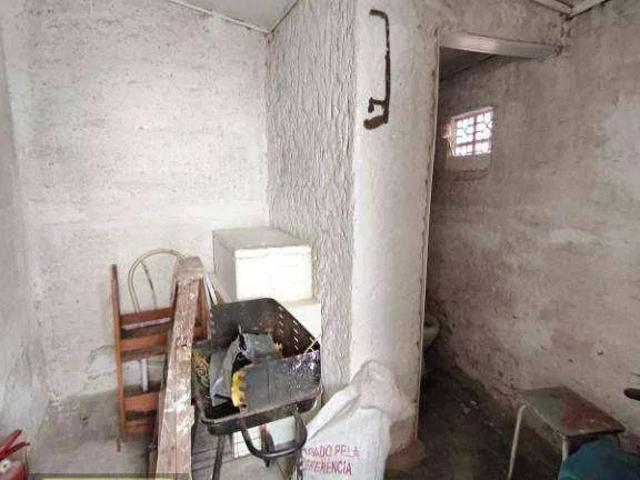 Casa / Sobrado para Locação em São Paulo/SP Vila Nair 3 Quartos