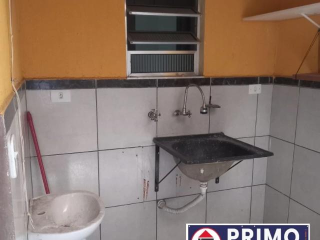 Casa / Sobrado para Locação em São Paulo/SP Vila Nhocune