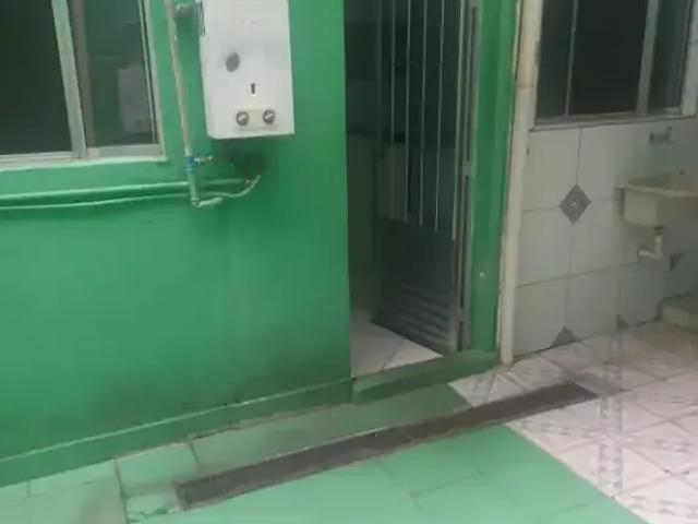 Casa / Sobrado para Locação em São Paulo/SP Vila Nhocune 1 Quartos