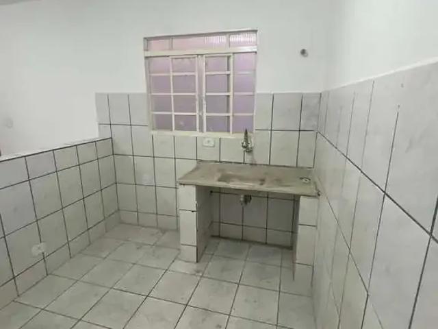 Casa / Sobrado para Locação em São Paulo/SP Vila Nhocune 1 Quartos