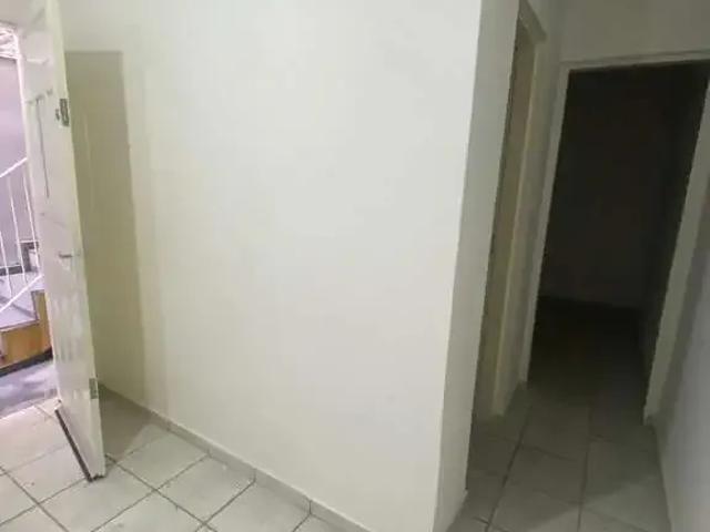 Casa / Sobrado para Locação em São Paulo/SP Vila Nhocune 1 Quartos