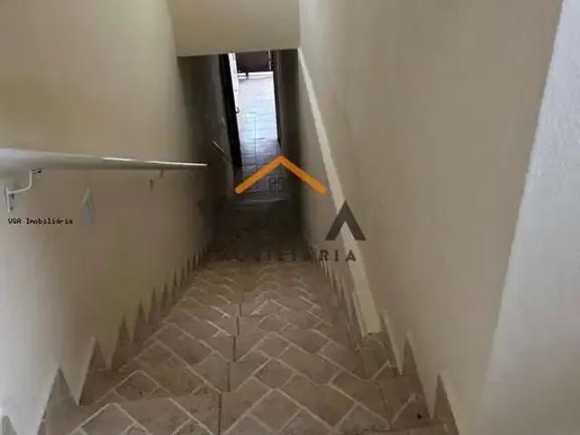 Casa / Sobrado para Locação em São Paulo/SP Vila Nhocune 1 Quartos