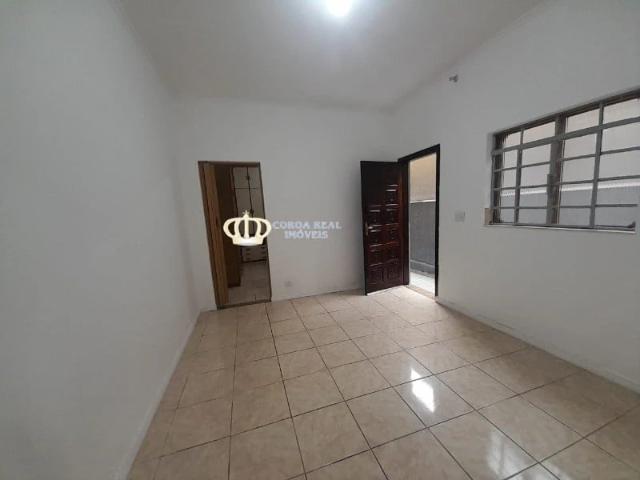 Casa / Sobrado para Locação em São Paulo/SP Vila Nhocune 1 Quartos