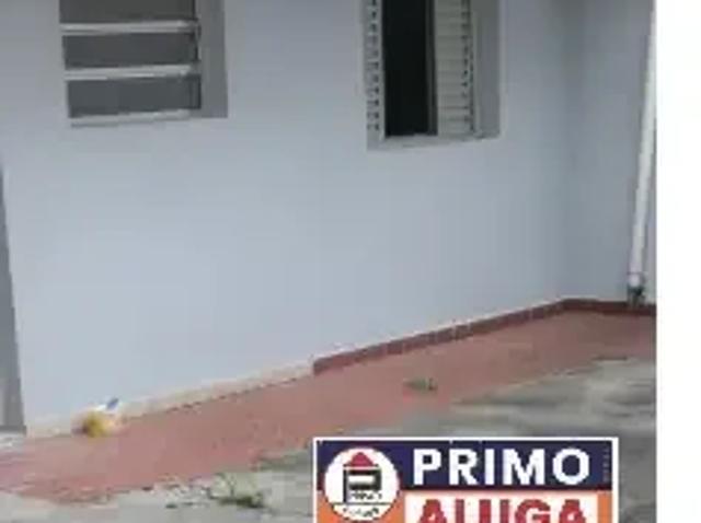 Casa / Sobrado para Locação em São Paulo/SP Vila Nhocune 1 Quartos