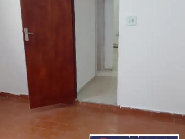 Casa / Sobrado para Locação em São Paulo/SP Vila Nhocune 1 Quartos