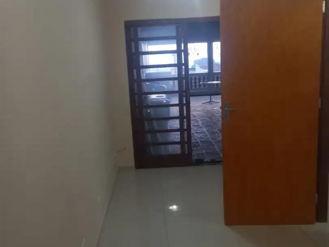 Casa / Sobrado para Locação em São Paulo/SP Vila Nhocune 2 Quartos