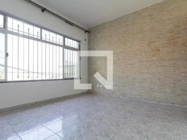 Casa / Sobrado para Locação em São Paulo/SP Vila Nhocune 2 Quartos