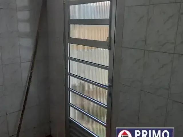 Casa / Sobrado para Locação em São Paulo/SP Vila Nhocune 2 Quartos