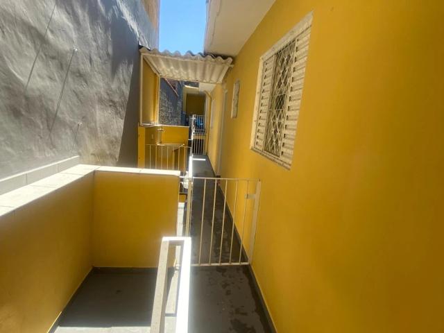 Casa / Sobrado para Locação em São Paulo/SP Vila Nhocune 2 Quartos