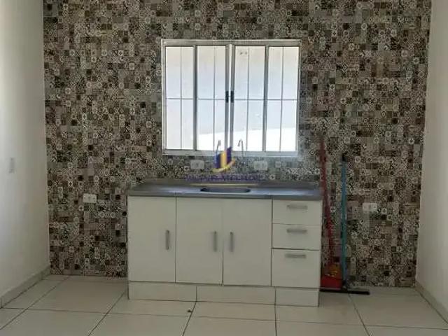 Casa / Sobrado para Locação em São Paulo/SP Vila Nhocune 3 Quartos