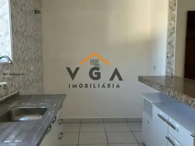 Casa / Sobrado para Locação em São Paulo/SP Vila Nhocune 3 Quartos