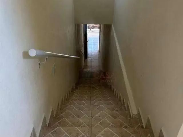 Casa / Sobrado para Locação em São Paulo/SP Vila Nhocune 3 Quartos