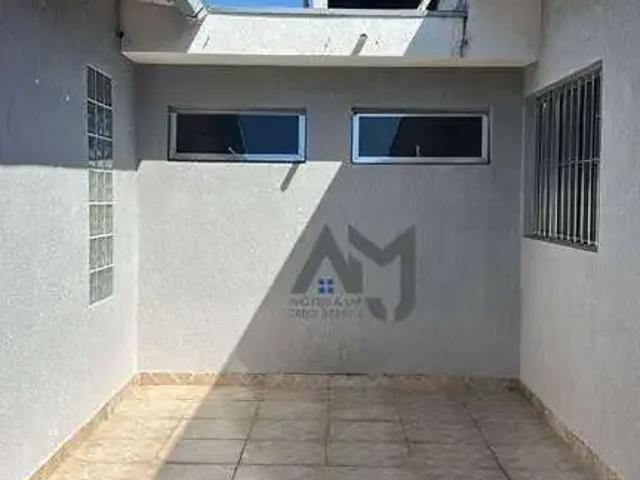 Casa / Sobrado para Locação em São Paulo/SP Vila Nhocune 3 Quartos