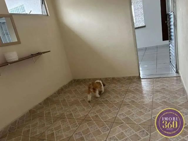 Casa / Sobrado para Locação em São Paulo/SP Vila Nhocune 3 Quartos