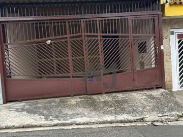 Casa / Sobrado para Locação em São Paulo/SP Vila Nhocune 3 Quartos