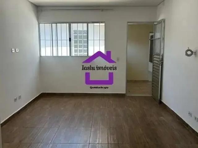 Casa / Sobrado para Locação em São Paulo/SP Vila Nhocune 3 Quartos