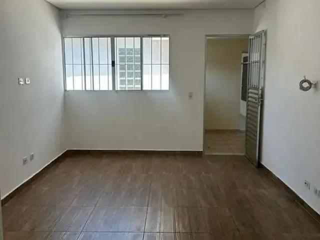 Casa / Sobrado para Locação em São Paulo/SP Vila Nhocune 3 Quartos