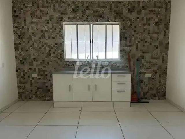 Casa / Sobrado para Locação em São Paulo/SP Vila Nhocune 3 Quartos