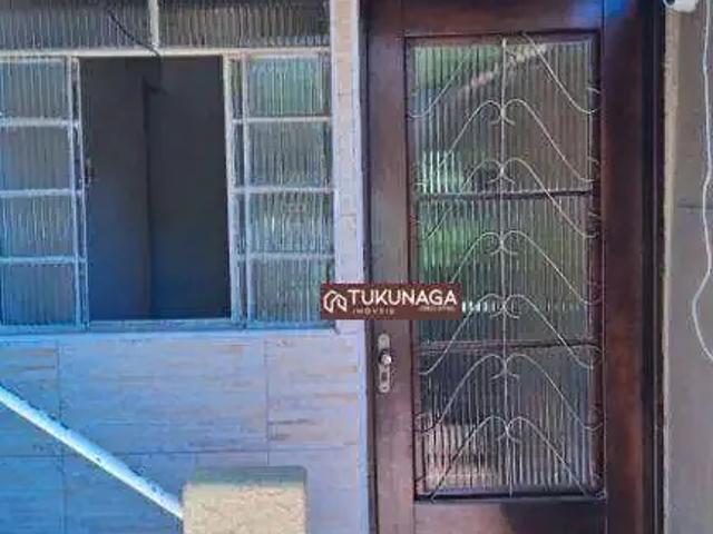 Casa / Sobrado para Locação em São Paulo/SP Vila Nilo 1 Quartos