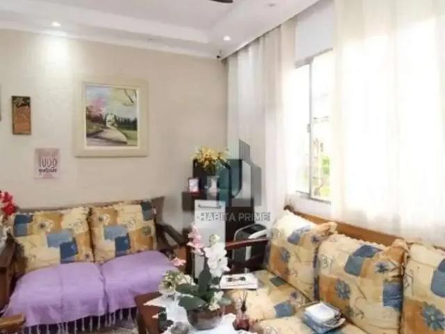 Casa / Sobrado para Locação em São Paulo/SP Vila Nilo 3 Quartos