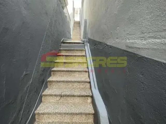 Casa / Sobrado para Locação em São Paulo/SP Vila Nivi 1 Quartos