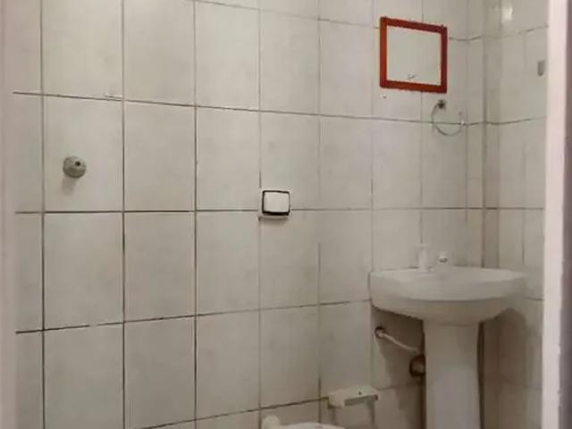 Casa / Sobrado para Locação em São Paulo/SP Vila Nivi 1 Quartos