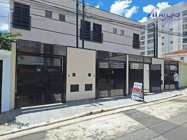 Casa / Sobrado para Locação em São Paulo/SP Vila Nivi 2 Quartos