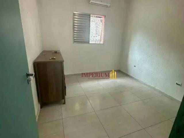Casa / Sobrado para Locação em São Paulo/SP Vila Nivi 2 Quartos