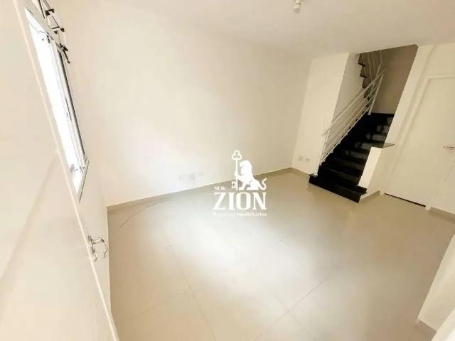 Casa / Sobrado para Locação em São Paulo/SP Vila Nivi 2 Quartos