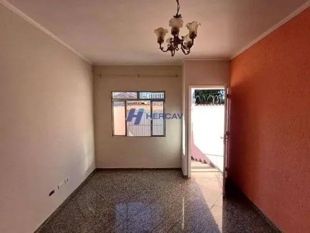 Casa / Sobrado para Locação em São Paulo/SP Vila Nivi 2 Quartos