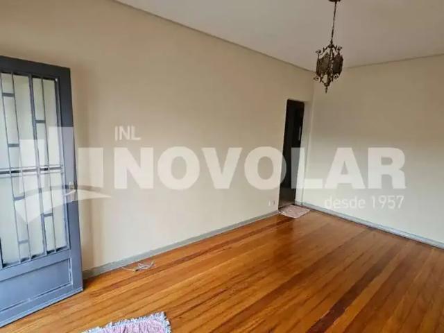 Casa / Sobrado para Locação em São Paulo/SP Vila Nivi 2 Quartos