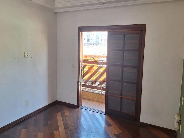 Casa / Sobrado para Locação em São Paulo/SP Vila Nivi 3 Quartos