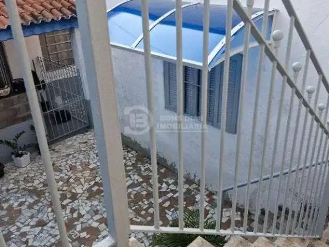 Casa / Sobrado para Locação em São Paulo/SP Vila Norma 1 Quartos