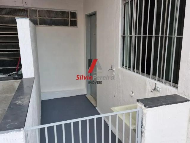 Casa / Sobrado para Locação em São Paulo/SP Vila Norma 1 Quartos
