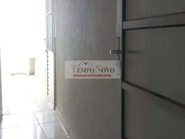 Casa / Sobrado para Locação em São Paulo/SP Vila Nossa Senhora do Retiro 2 Quartos