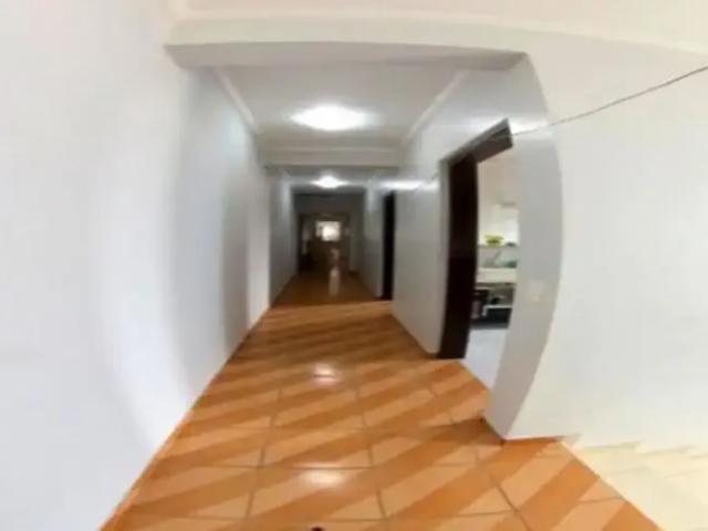 Casa / Sobrado para Locação em São Paulo/SP Vila Nova Manchester 3 Quartos