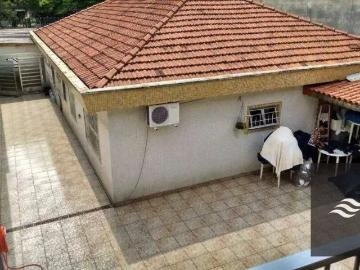 Casa / Sobrado para Locação em São Paulo/SP Vila Nova Manchester 3 Quartos