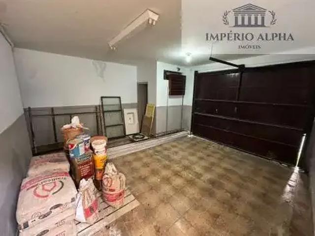 Casa / Sobrado para Locação em São Paulo/SP Vila Nova Mazzei 2 Quartos