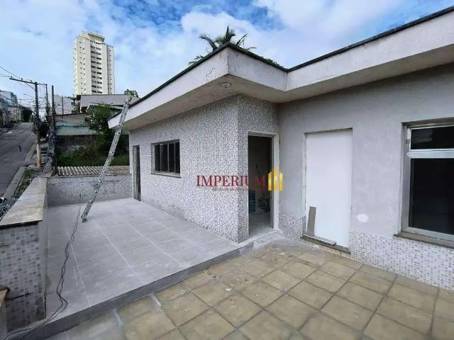 Casa / Sobrado para Locação em São Paulo/SP Vila Nova Mazzei 3 Quartos