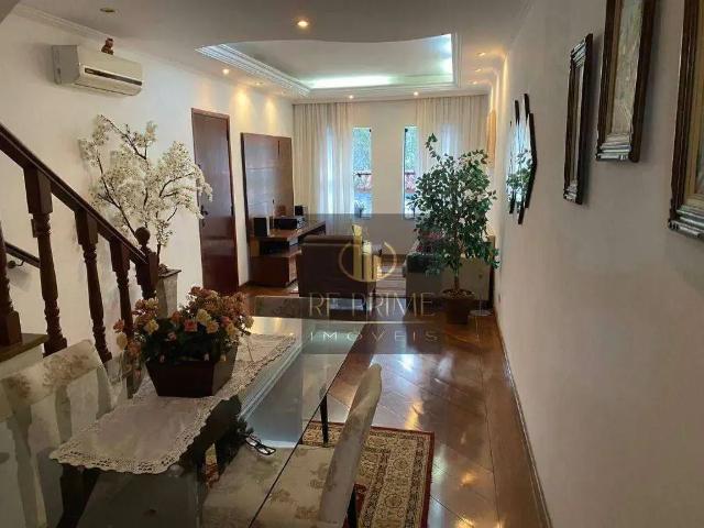 Casa / Sobrado para Locação em São Paulo/SP Vila Nova Mazzei 3 Quartos