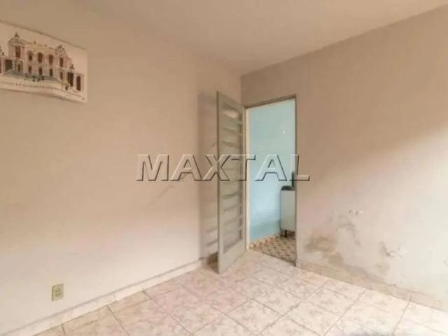 Casa / Sobrado para Locação em São Paulo/SP Vila Nova Mazzei 3 Quartos
