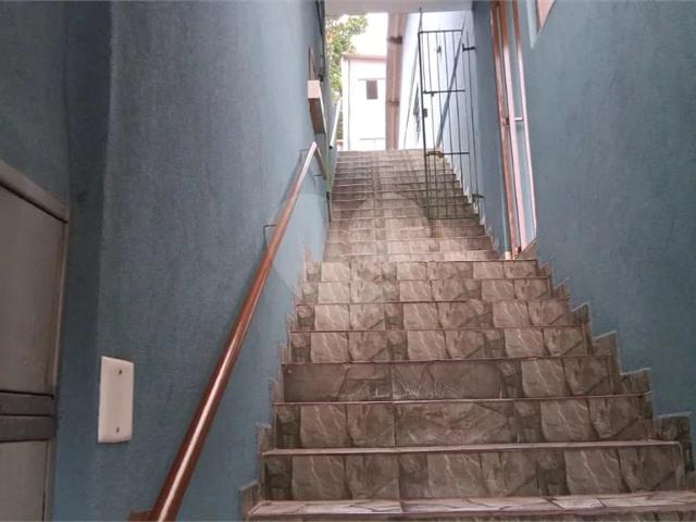 Casa / Sobrado para Locação em São Paulo/SP Vila Nova Mazzei 3 Quartos