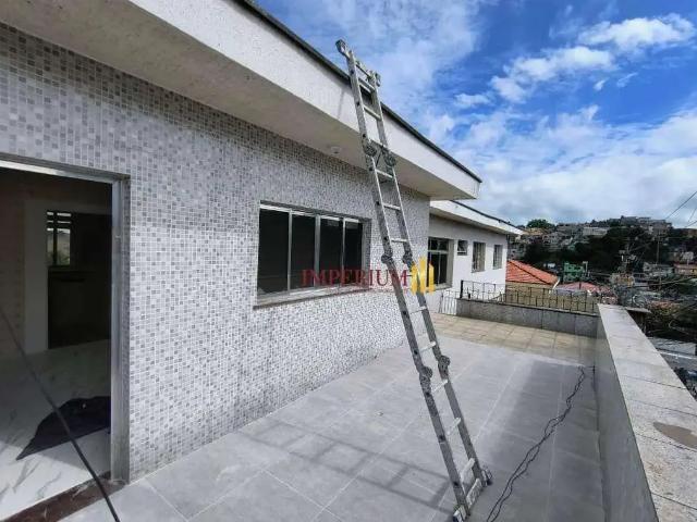 Casa / Sobrado para Locação em São Paulo/SP Vila Nova Mazzei 3 Quartos